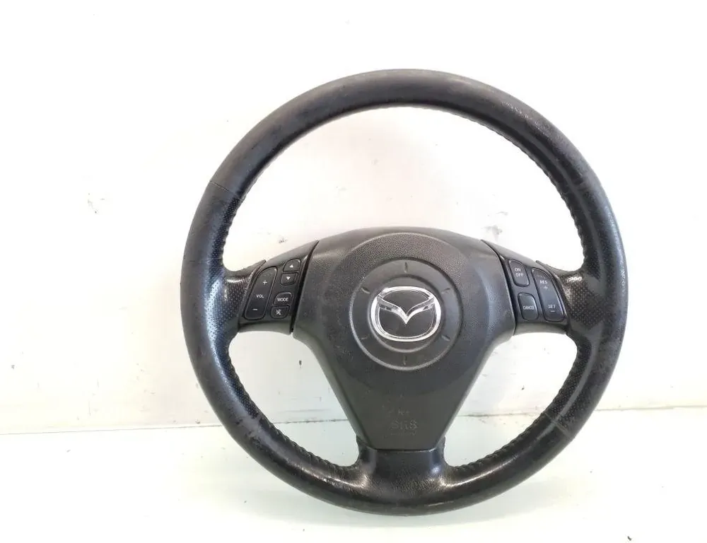 MAZDA 5 1 generation (2005-2010) Volant CCC4400 35054605