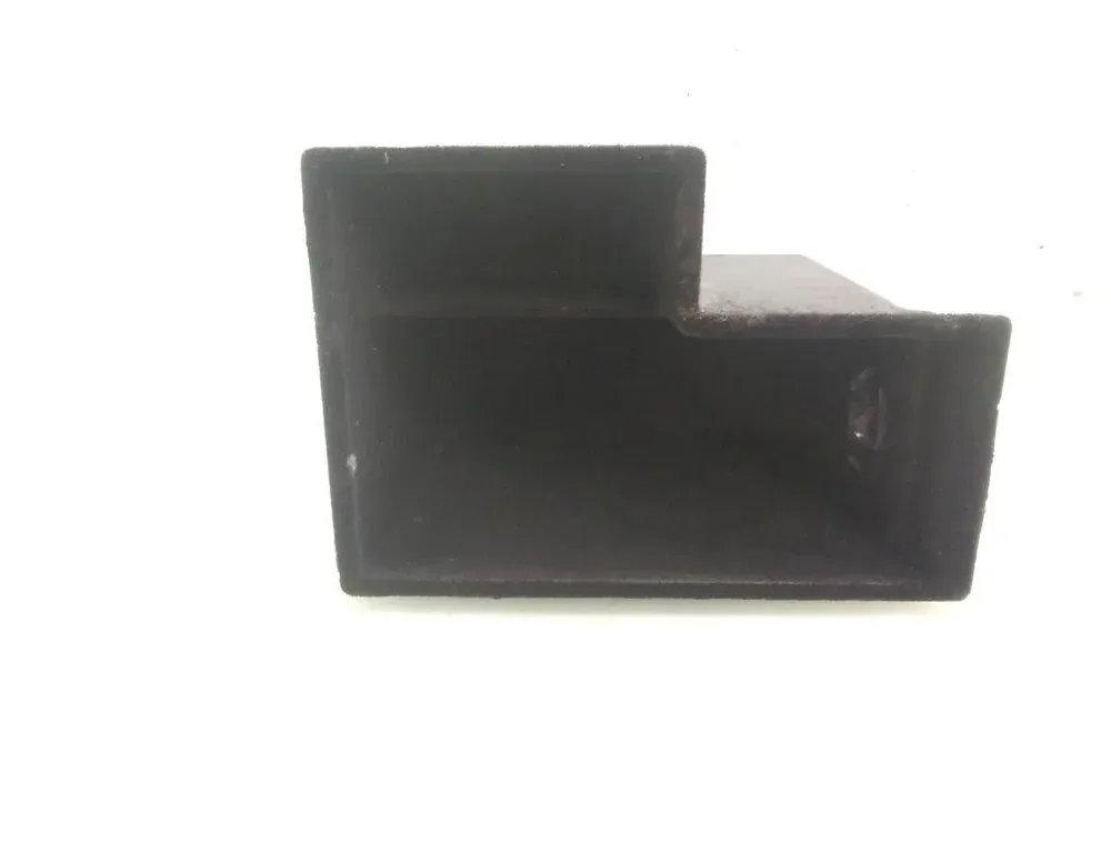 SKODA Superb 1 generation (2001-2008) Boite à gants 3U0858337 35058619