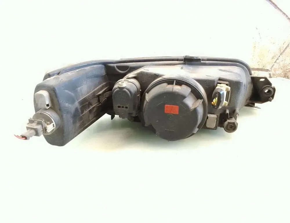 PEUGEOT 306 1 generation (1993-2002) Phare avant gauche 35066072