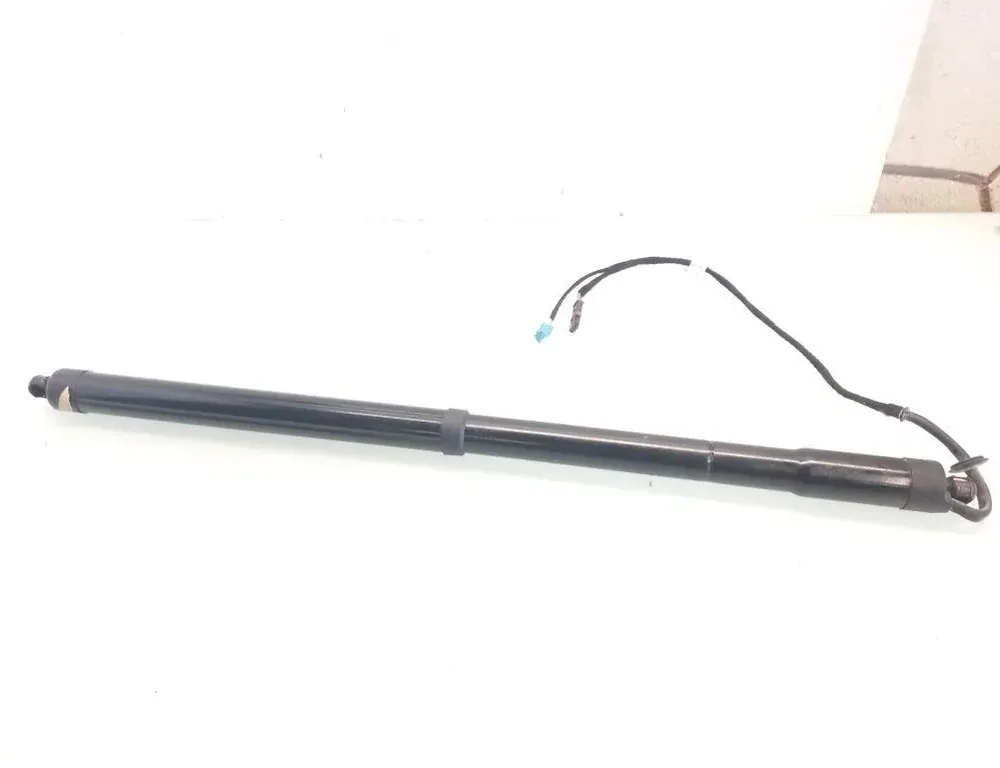 PORSCHE Panamera 970 (2009-2016) Vérin à gaz de hayon côté droit 35075693