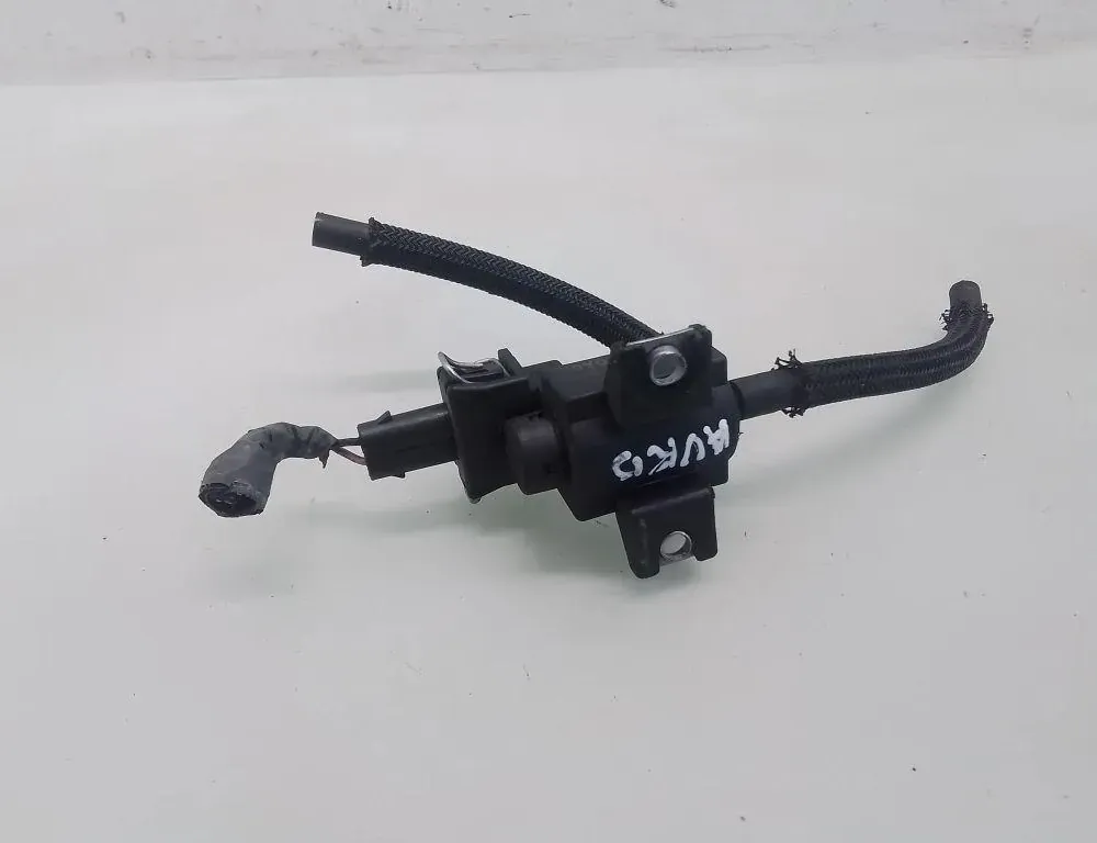TOYOTA Auris 1 generation (2006-2012) Électrovanne 258600R010 35095992