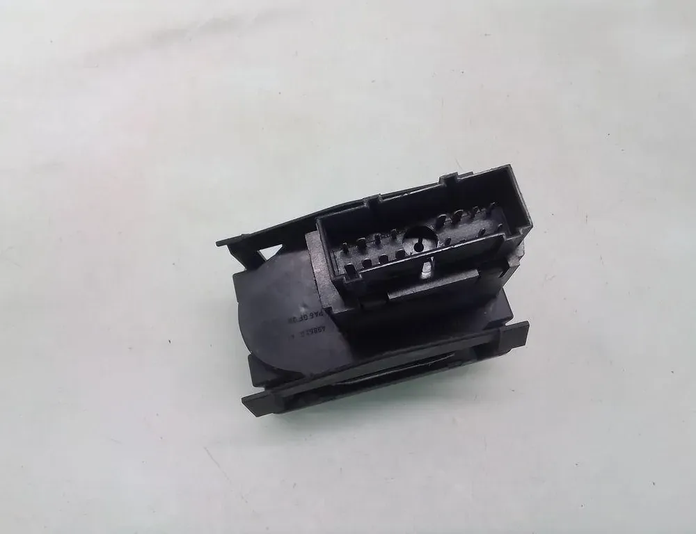 FORD Transit 3 generation (2000-2013) Unité de commande de commutateur de phare 4M5T13A024EA 35098278