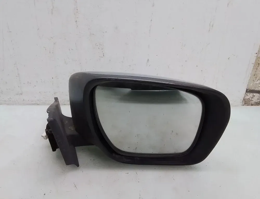 MAZDA 5 1 generation (2005-2010) Rétroviseur latéral droit 35096247