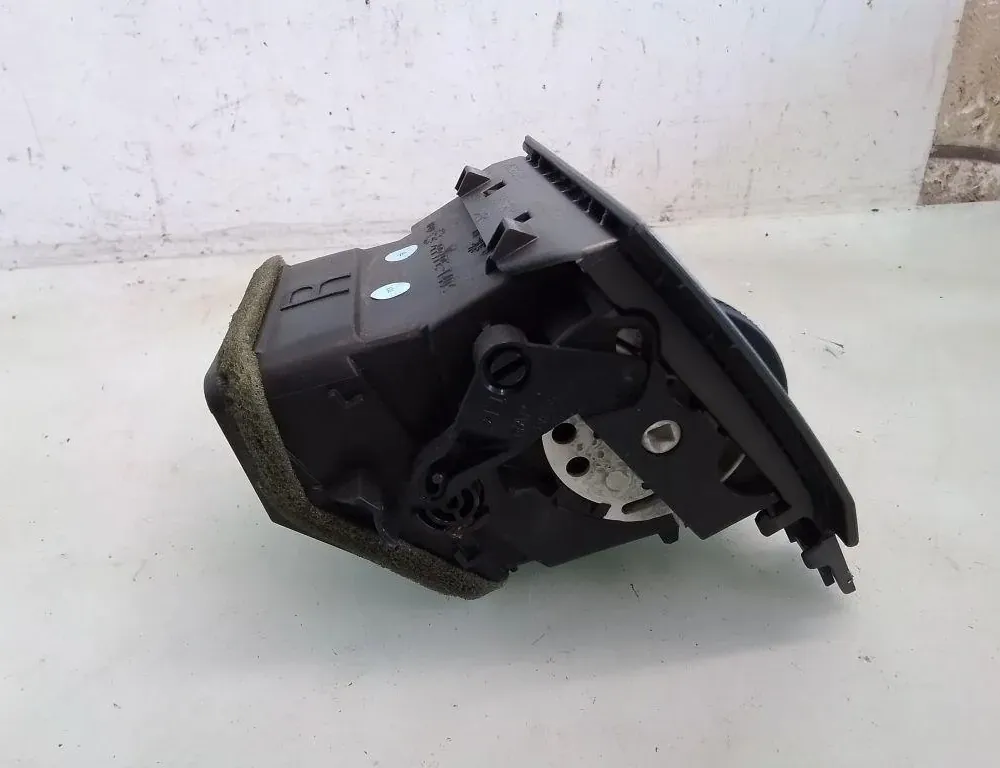 OPEL Vectra C (2002-2005) Bouches d'aération du tableau de bord 9177170 35100490