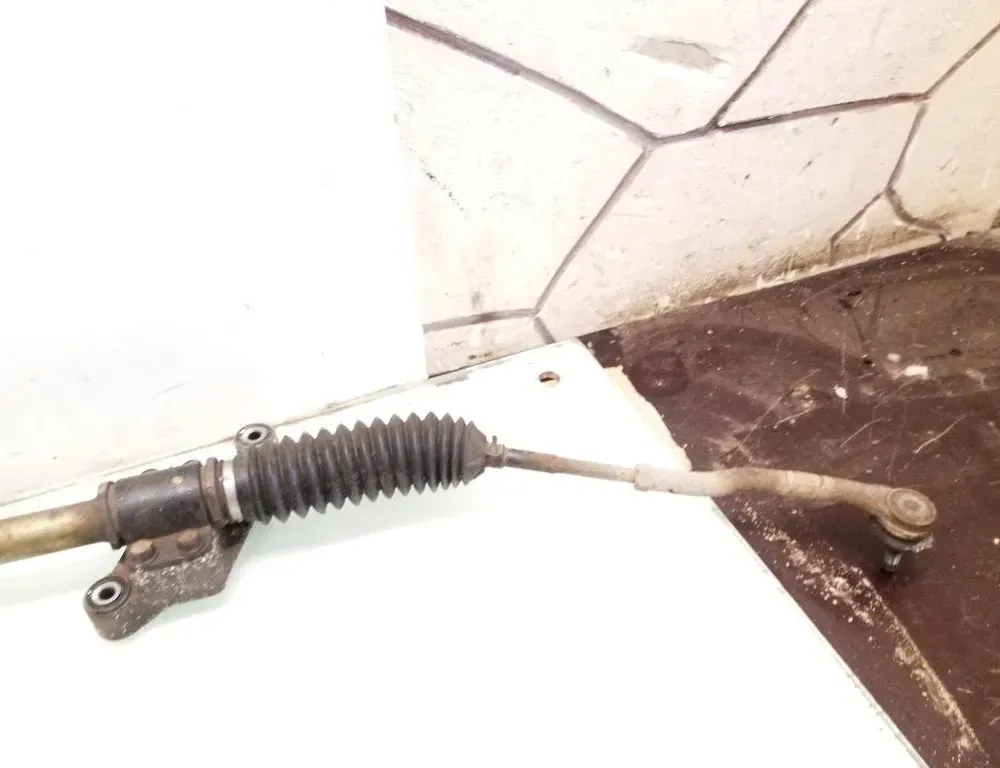 HONDA Jazz 2 generation (2007-2015) Crémaillère de direction MC05000345 35090185