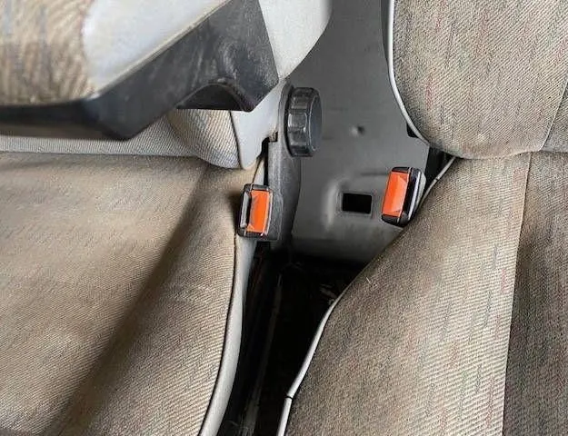 VOLKSWAGEN Transporter T4 (1990-2003) Ensemble de sièges 35091870