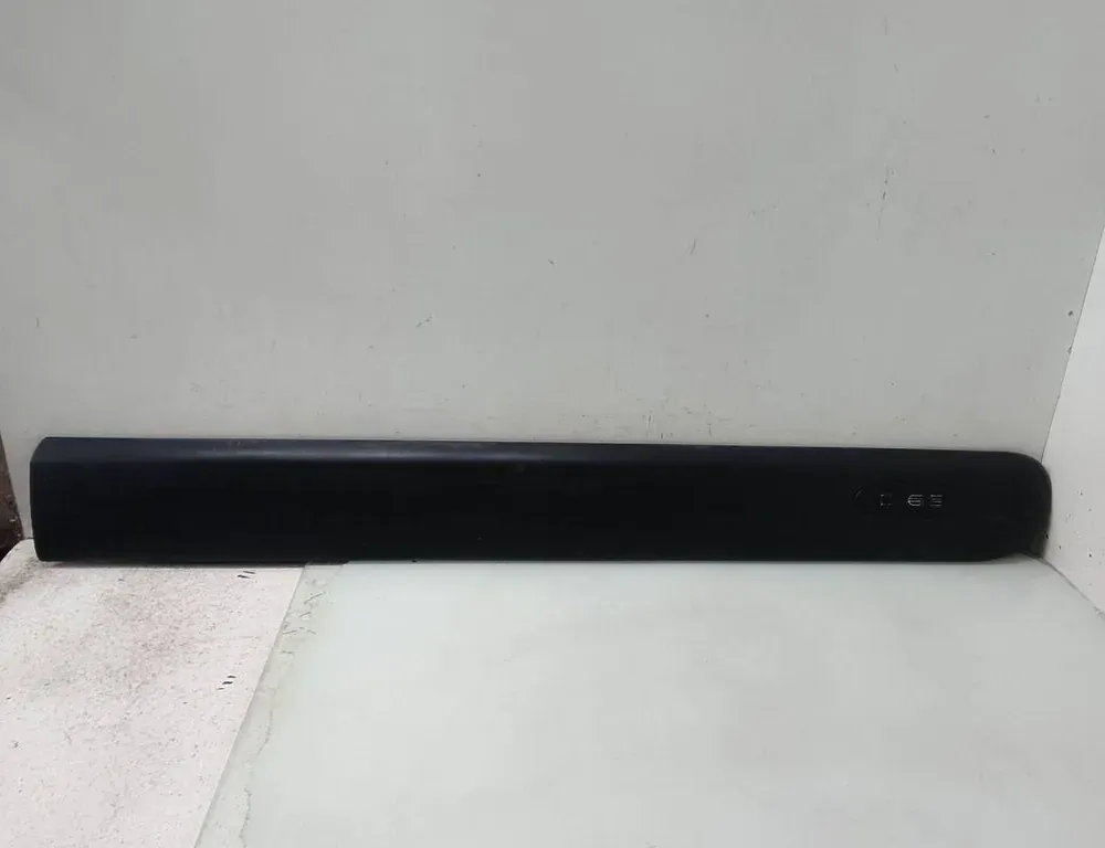 RENAULT Kangoo 1 generation (1998-2009) Moulure de porte avant droite 8200077543 35087497