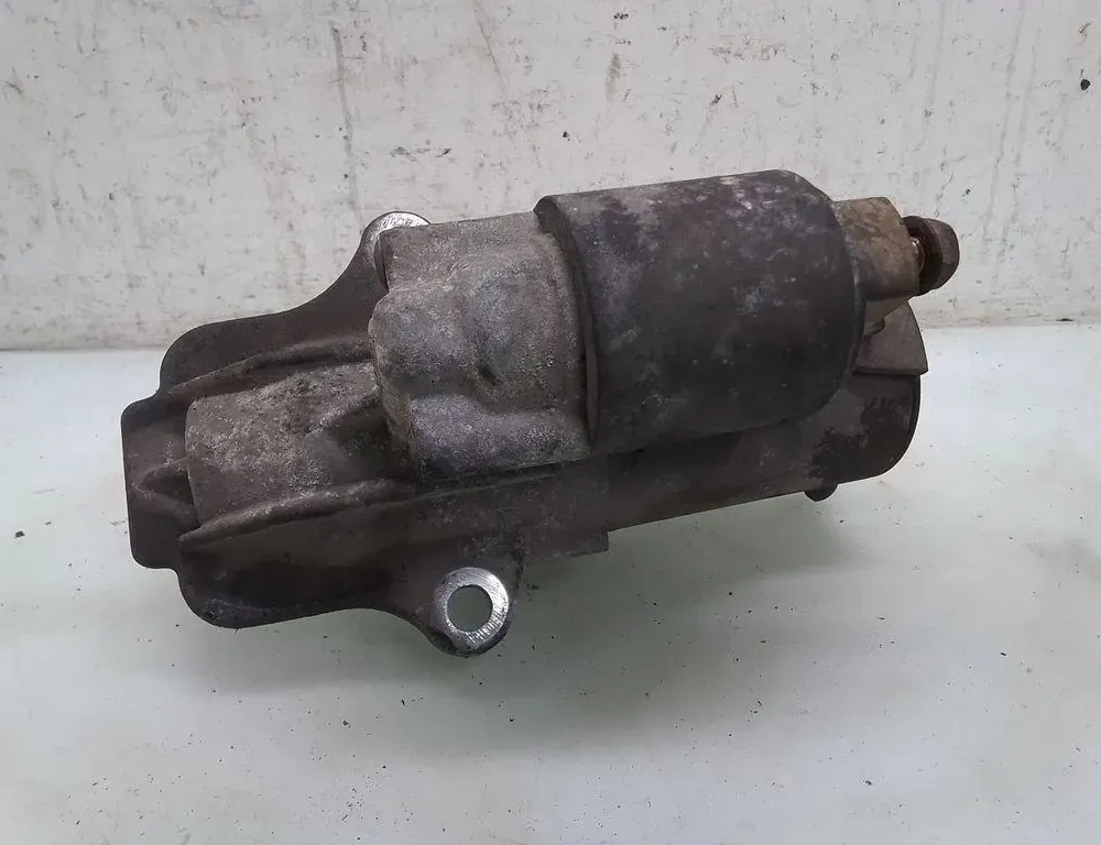 VOLVO V50 1 generation (2003-2012) Démarreur 3M5T11000,30667059 35100588