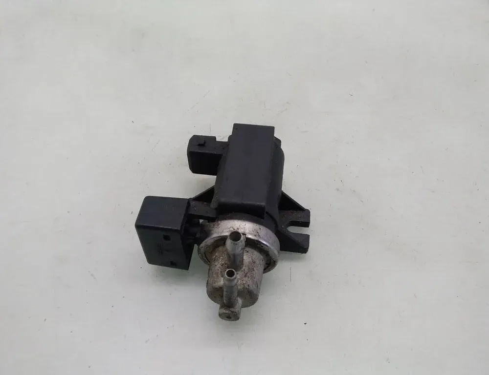 OPEL Meriva 1 generation (2002-2010) Électrovanne 72279600 35082250