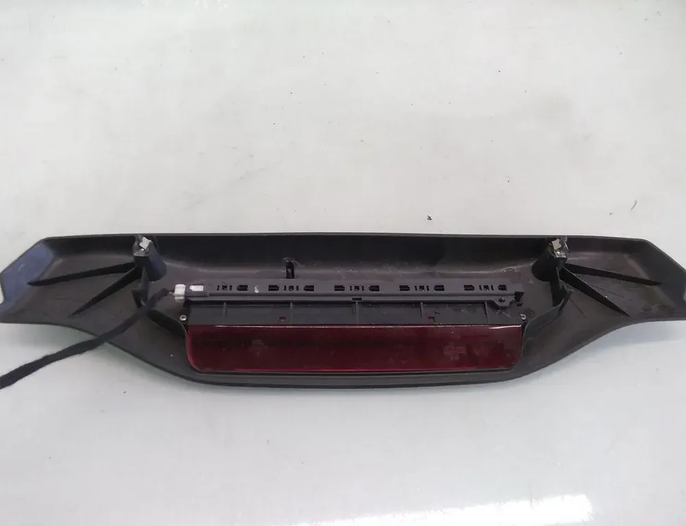 FIAT Punto 2 generation (1999-2003) Feu stop supplémentaire arrière 0331000 35062887