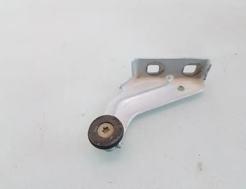 RENAULT Kangoo 1 generation (1998-2009) Charnière de porte coulissante 35071188