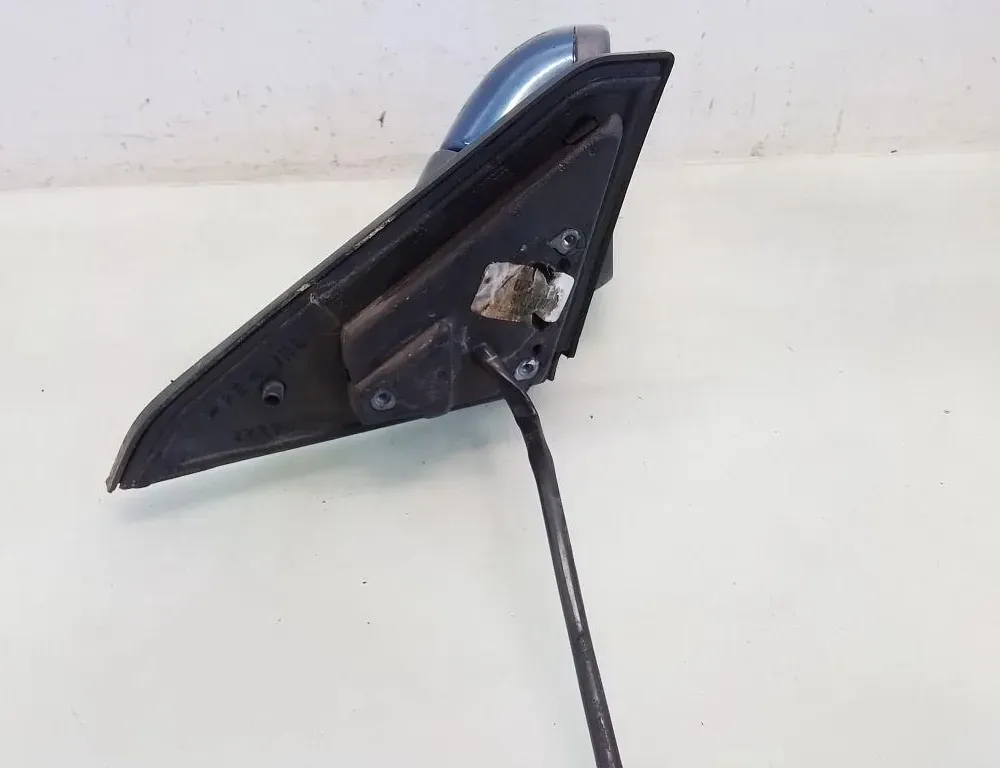 VOLVO V40 1 generation (1996-2004) Rétroviseur latéral droit 35064800