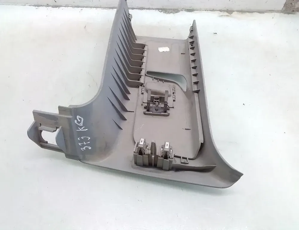 OPEL Zafira B (2005-2010) Autres pièces intérieures 35100620