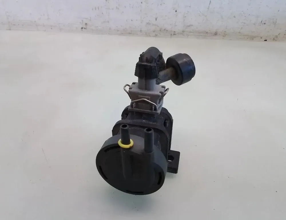 OPEL Vectra C (2002-2005) Électrovanne 09128022 35100297