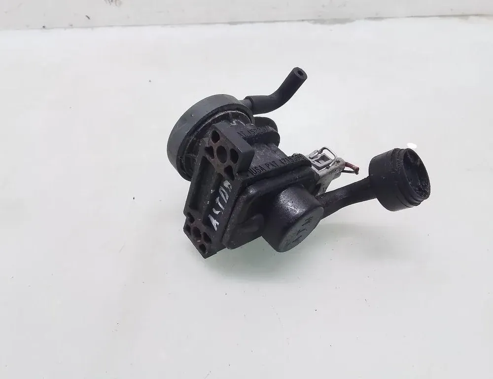 OPEL Astra G (1998-2009) Électrovanne 4534375 35076570