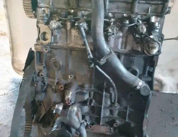 PEUGEOT Partner 1 generation (1996-2012) Moteur V19 35091962