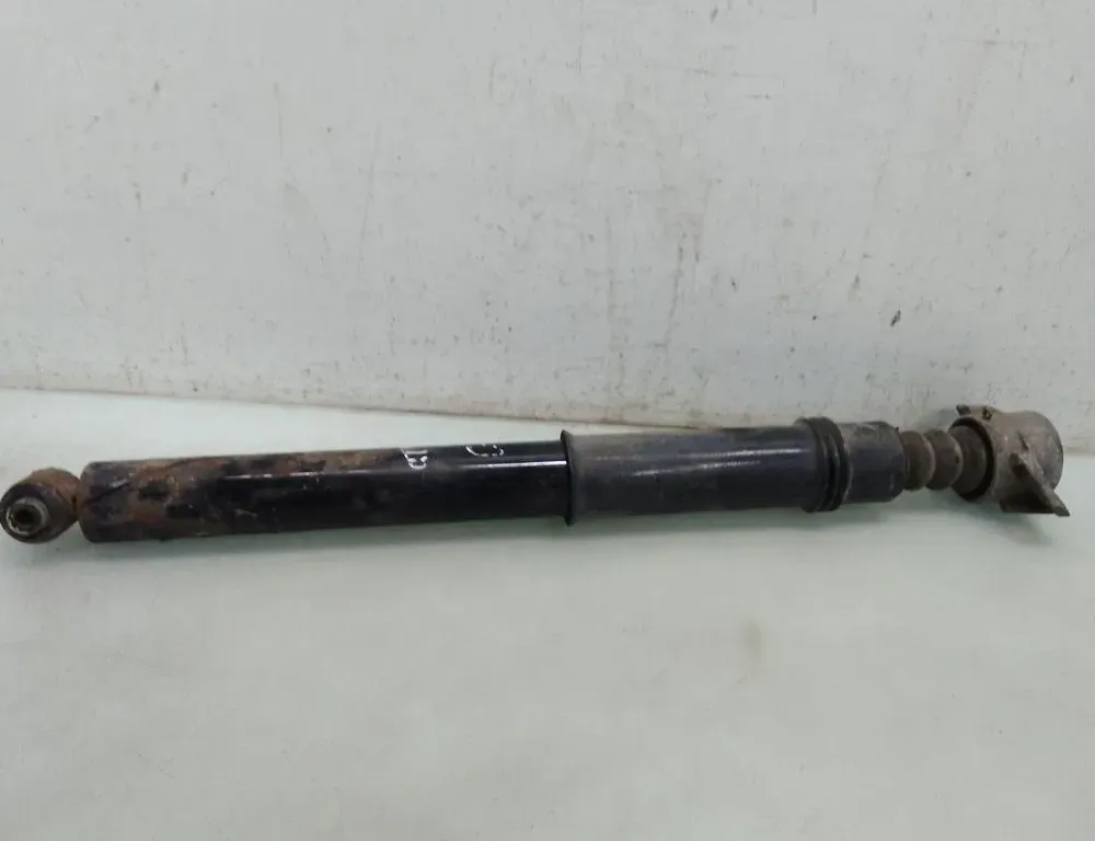 CITROËN C4 1 generation (2004-2011) Amortisseur arrière droit 35098566