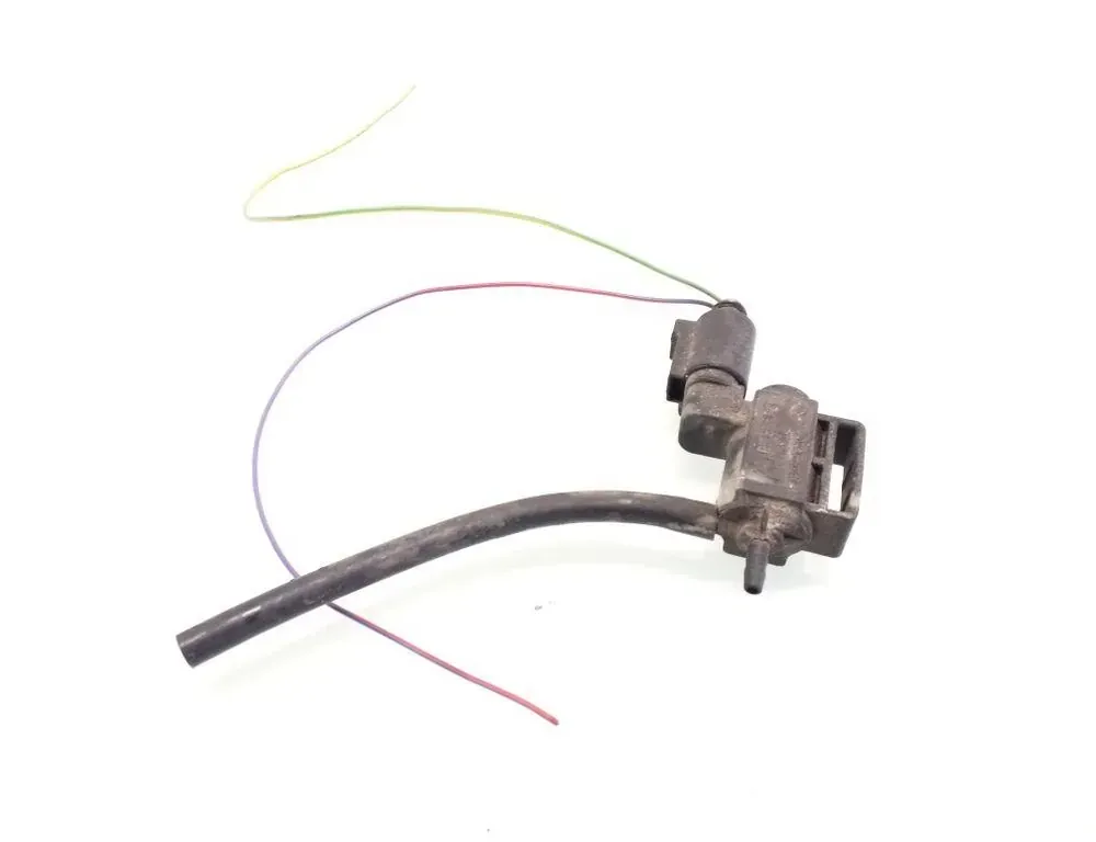 AUDI A6 C6/4F (2004-2011) Soupape à vide 037906283C 35077972