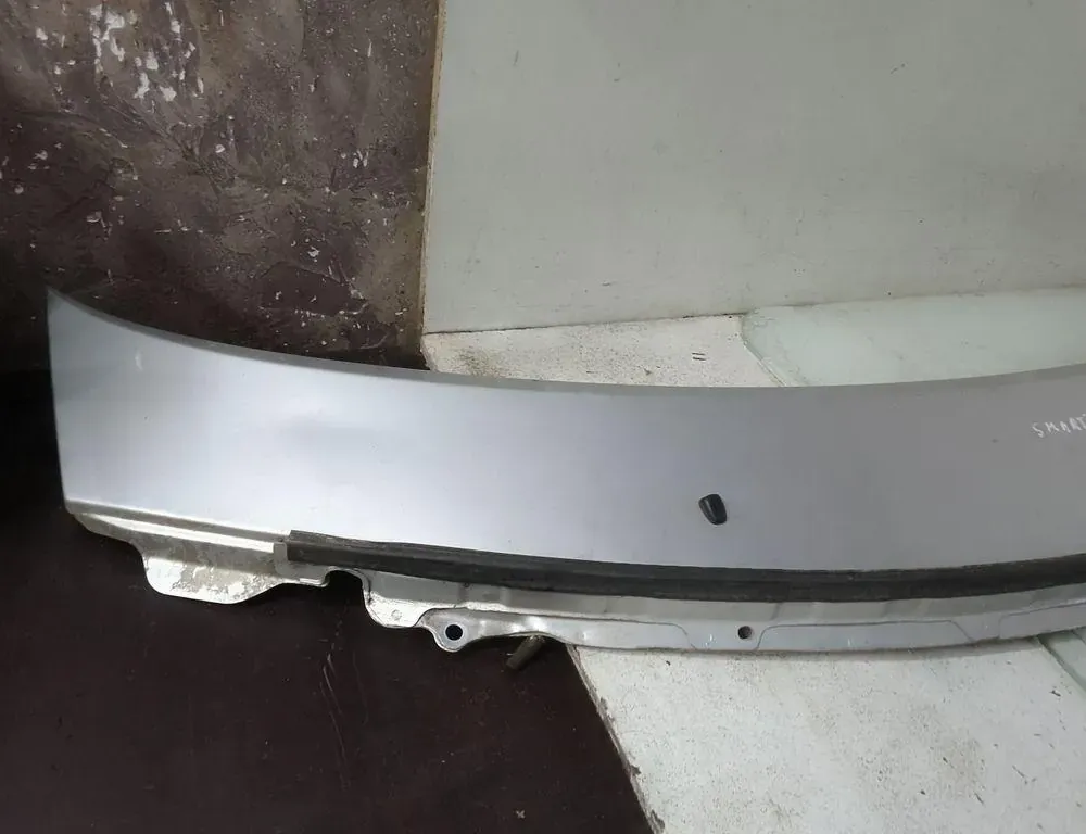 SMART Forfour 1 generation (2004-2006) Autres parties du corps 35073254