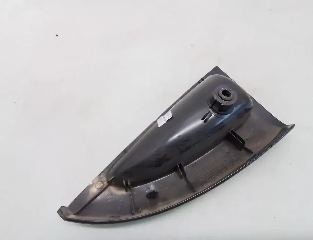 FIAT Ulysse 2 generation (2002-2010) Panneau de porte avant gauche 29944 35098463