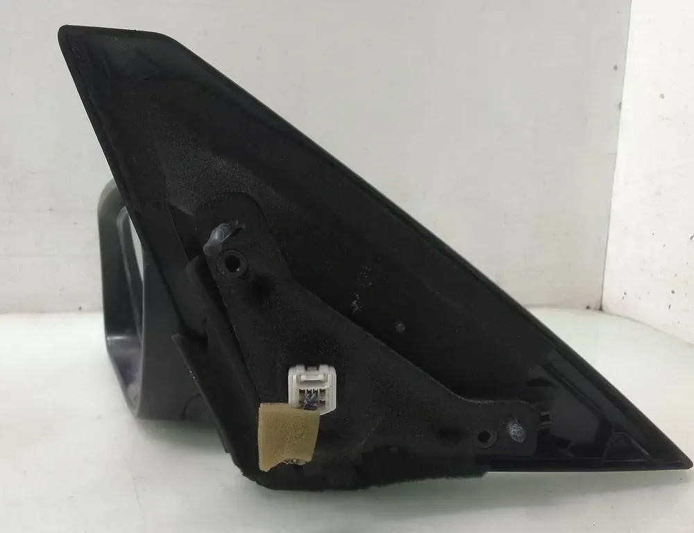 MAZDA 3 BK (2003-2009) Rétroviseur latéral gauche E4012220 35077165