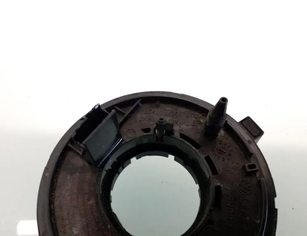 VOLKSWAGEN Golf 4 generation (1997-2006) Bague collectrice de volant 1J0959653 35084091