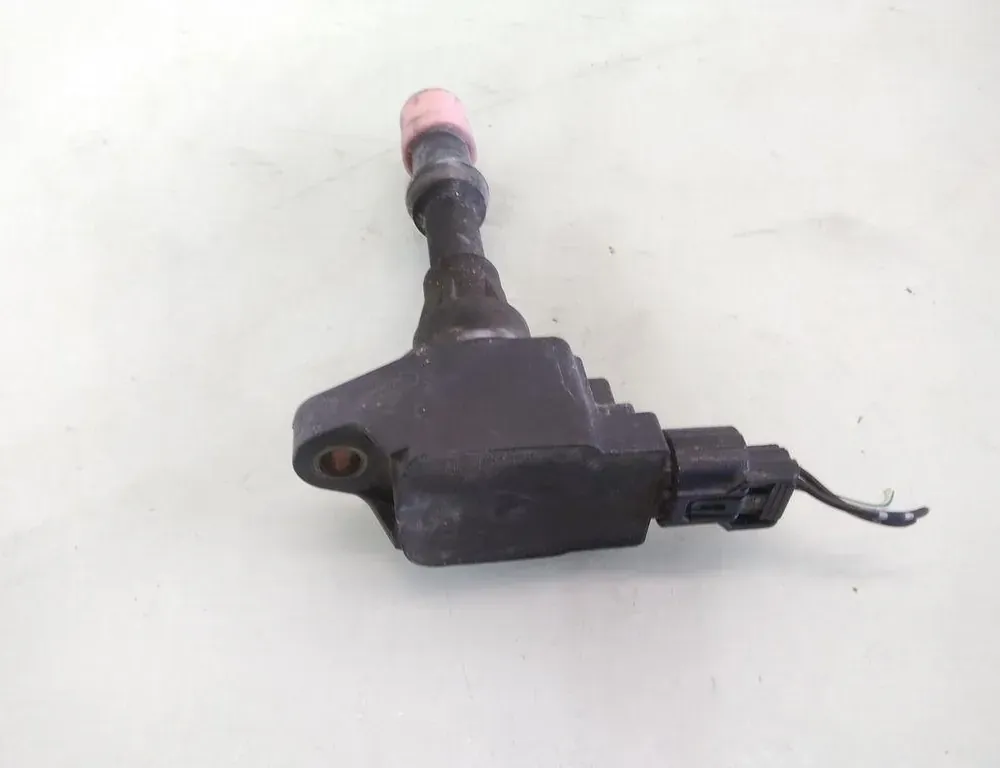 HONDA Jazz 2 generation (2007-2015) Bobine d'allumage haute tension CM11109 35096405