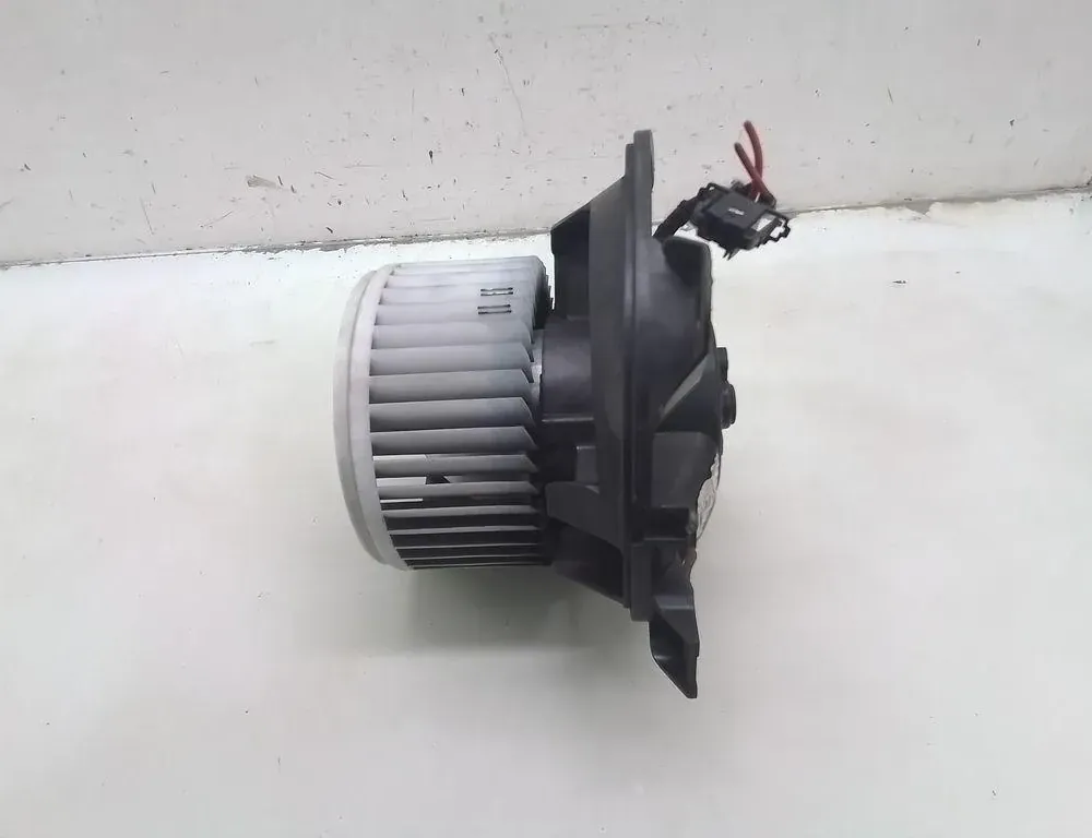 OPEL Corsa D (2006-2020) Ventilateur de chauffage 5D3330100 35081403