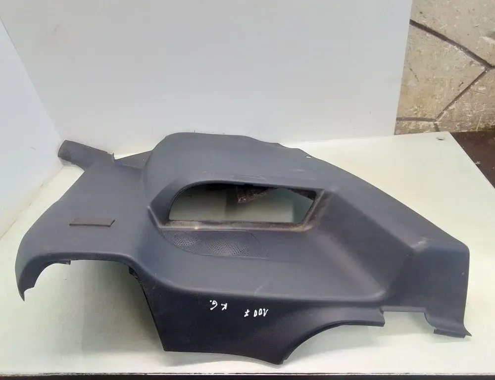 PEUGEOT 1007 1 generation (2005-2009) Autres pièces de garniture 96439884 35095907