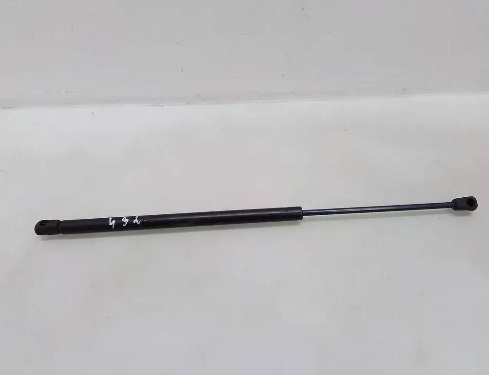 SEAT Toledo 2 generation (1999-2006) Vérin à gaz de hayon côté droit 35095852