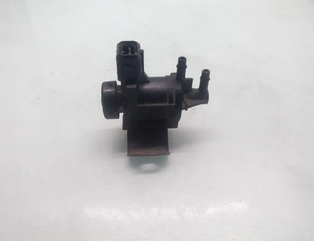 VOLKSWAGEN Golf 5 generation (2003-2009) Électrovanne 1J0906283A 35059567