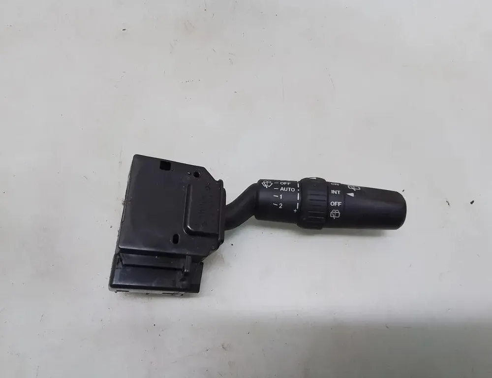 MAZDA 3 BK (2003-2009) Contrôle des essuie-glaces 17D682 35066865
