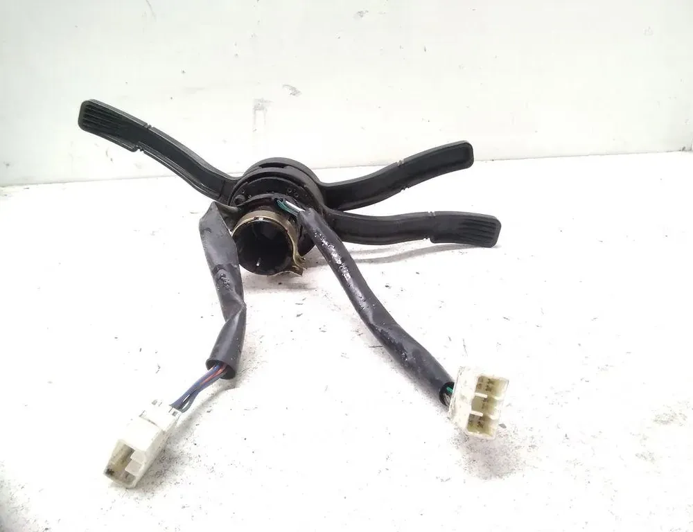 FIAT Ducato 2 generation (1993-2006) Interrupteur de manette d'essuie-glace 35068656