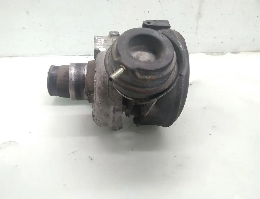 SKODA Superb 1 generation (2001-2008) Turbocompresseur 3503032 35083325