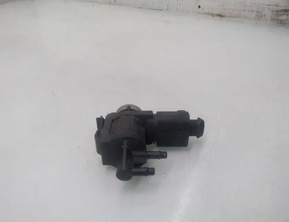 VOLKSWAGEN Sharan 1 generation (1995-2010) Électrovanne 1J0906283C 35063632