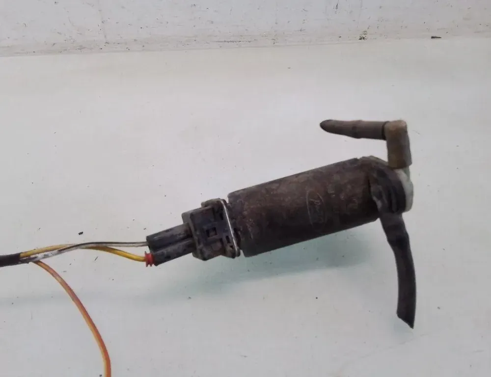 FORD Fusion 1 generation (2002-2012) Moteur de réservoir de laveuse 35086173