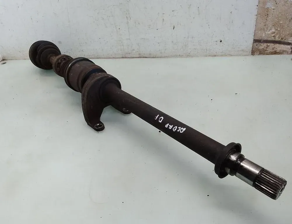 HONDA Accord 7 generation (2002-2008) Arbre de transmission avant droit 35097823