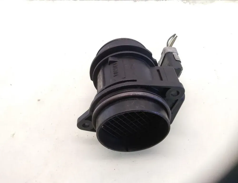FORD Fiesta 4 generation (1996-2002) Capteur de débit massique d'air MAF 35098209