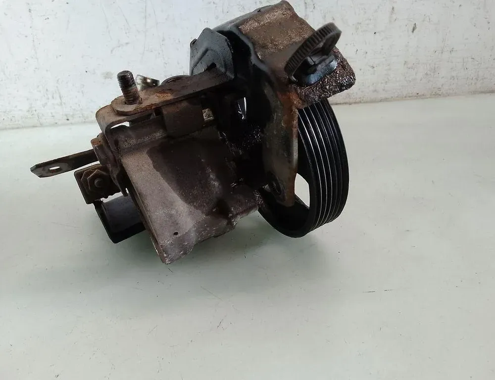 CITROËN Nemo 1 generation (2008-2015) Pompe de direction assistée 1401419280,28140850AD 35059281