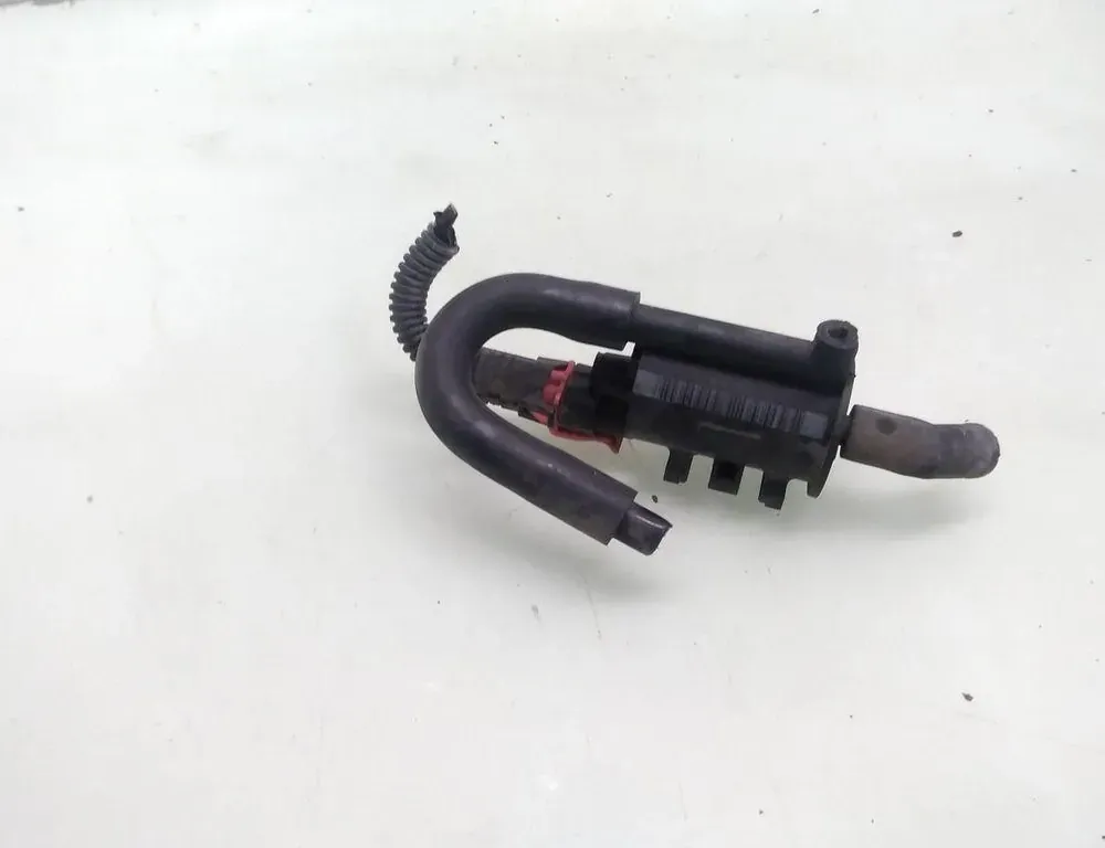 OPEL Meriva 1 generation (2002-2010) Électrovanne 319AA 35097316