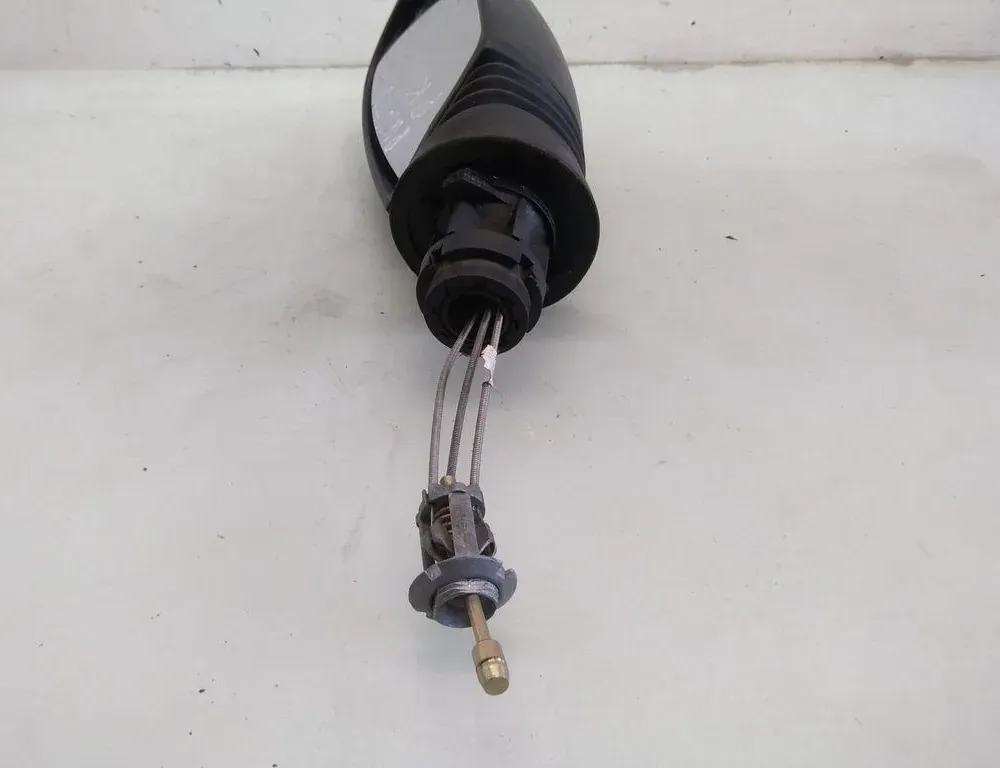 FIAT Punto 2 generation (1999-2003) Rétroviseur latéral gauche 0157178 35057082
