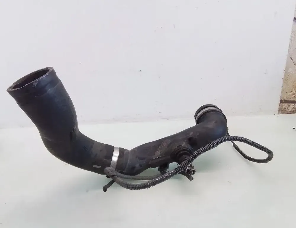 TOYOTA Auris 1 generation (2006-2012) Tuyau de tuyau de refroidisseur intermédiaire 173620R030 35100206