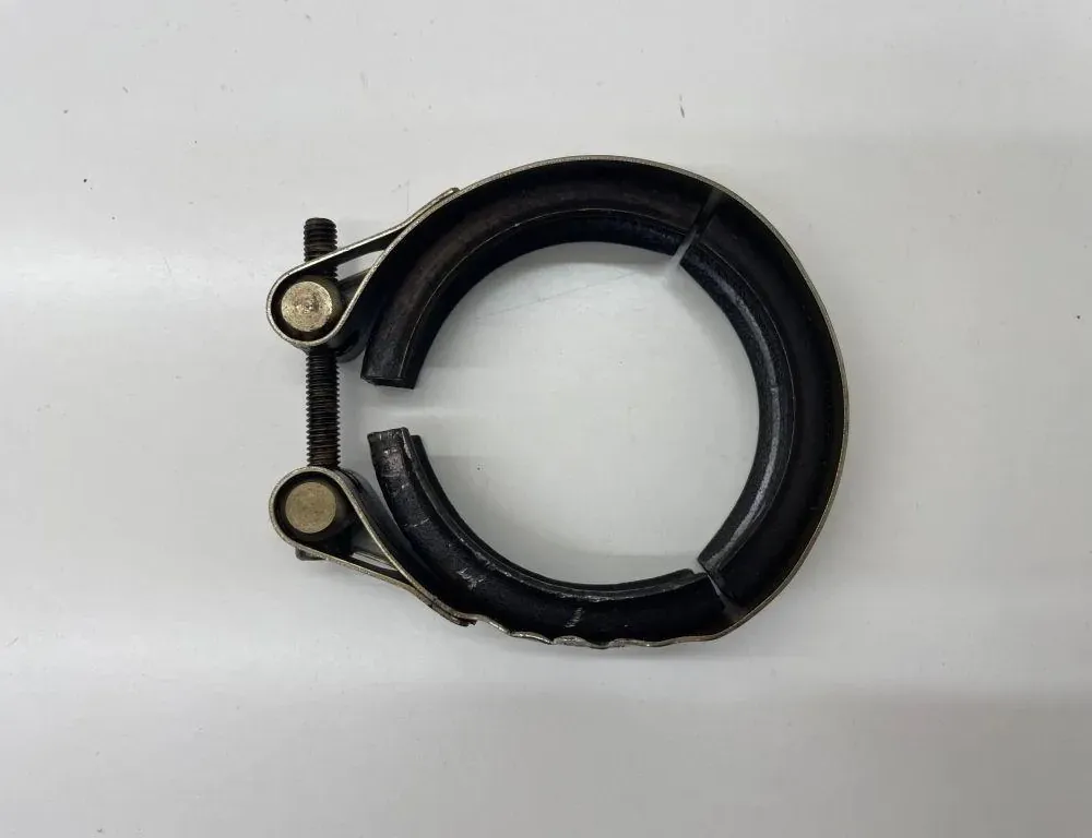 VOLKSWAGEN Jetta 3 generation (1992-1998) Collier de connecteur de silencieux 1K0253725 34452656