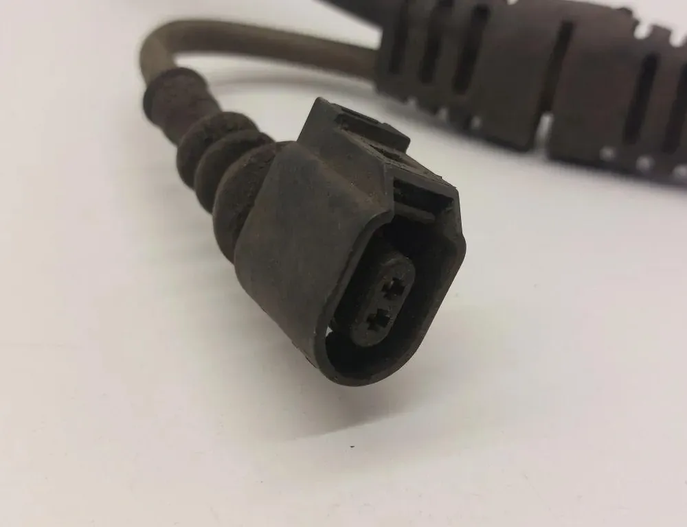 AUDI A4 B8/8K (2011-2016) Capteur ABS arrière droit 3B0973722A,8T0973702,4B0973712 34445790