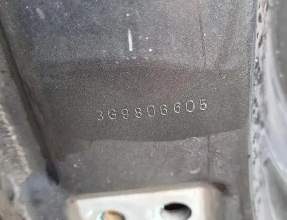 VOLKSWAGEN Passat B8 (2014-2023) Quartier avant gauche 3G0810143,3G9806605 34443602