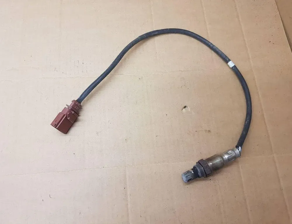 VOLKSWAGEN Variant VII TDI (2014-2024) Sonde à oxygène lambda 04L906262S,04L906262B,04L906262AA,04L906262AB,04L906262,04L906262K,04L906262N,04L906262AC 34326934