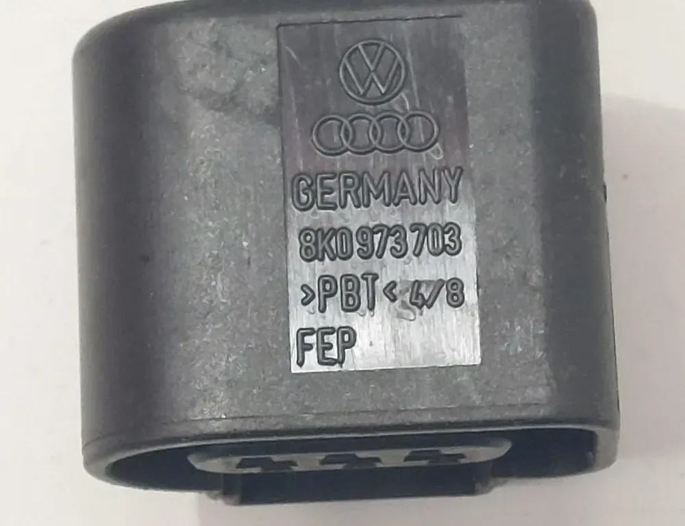 VOLKSWAGEN Passat B8 (2014-2023) Faisceau de câbles 8K0973703 34331999