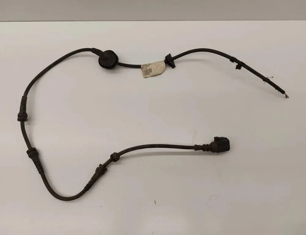 VOLKSWAGEN Golf Sportsvan 1 generation (2014-2019) Capteur ABS arrière droit 1K0927904AB 34450053