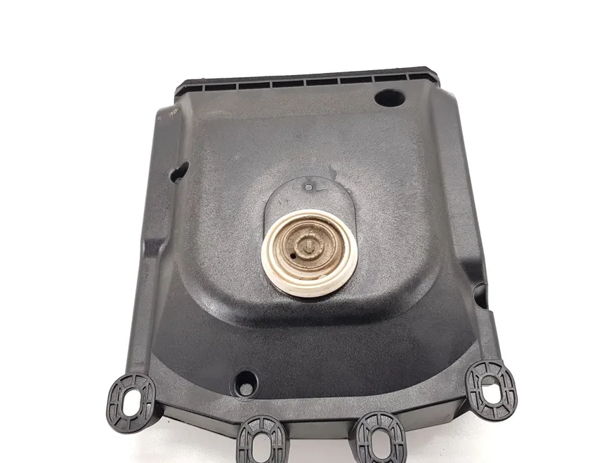 BMW 5 Series E60/E61 (2003-2010) Woofer de haut-parleur au sol du côté droit 65136929100-01,65136919354-04,1426591 12289746