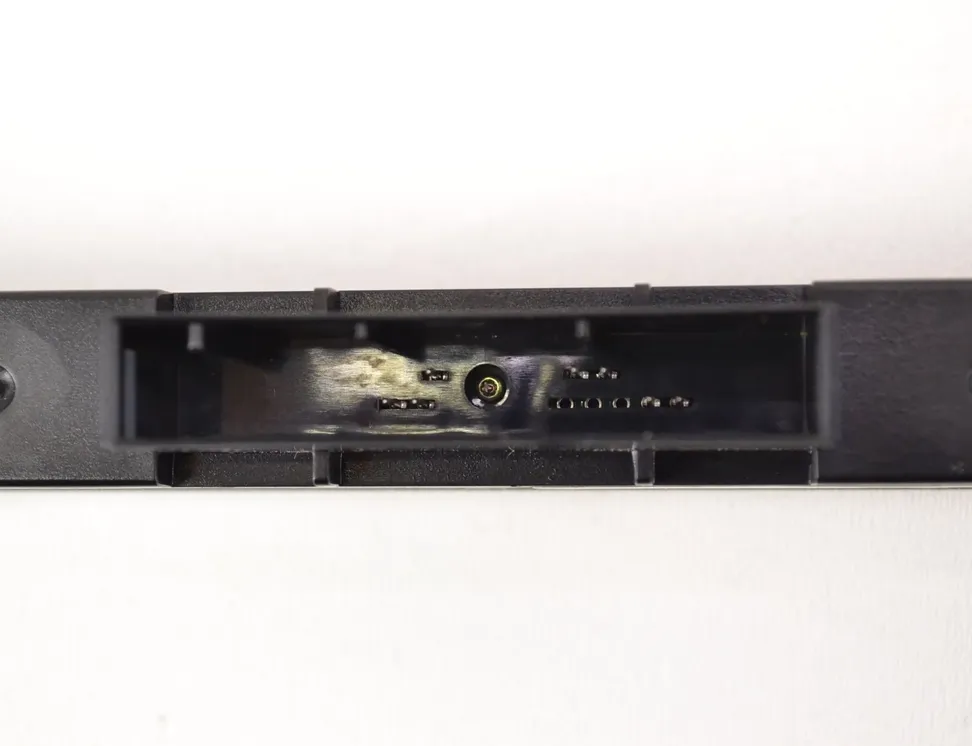 BMW 5 Series E39 (1995-2004) Commutateurs 8373769 17841979